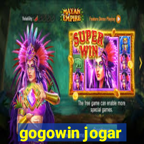 gogowin jogar